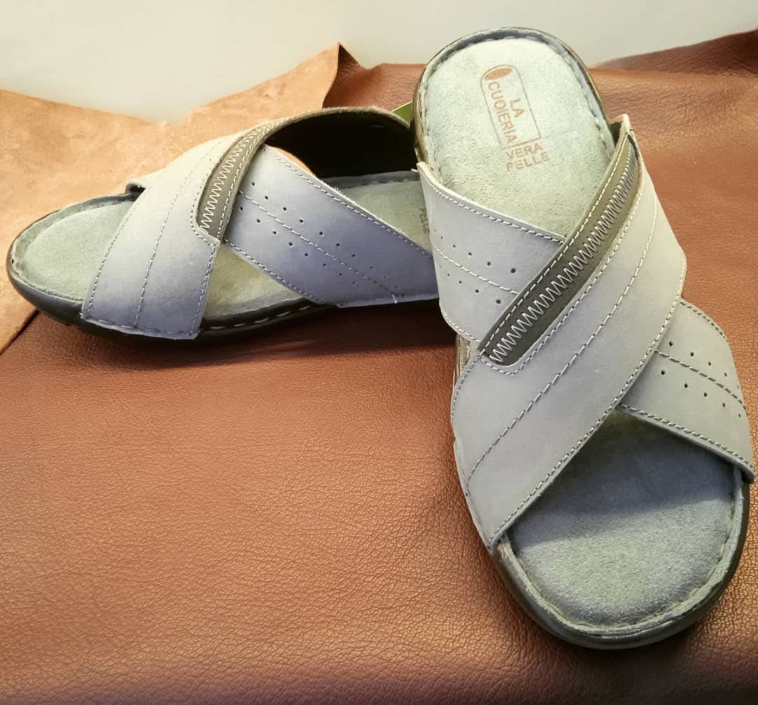comfortable slipper.. mens