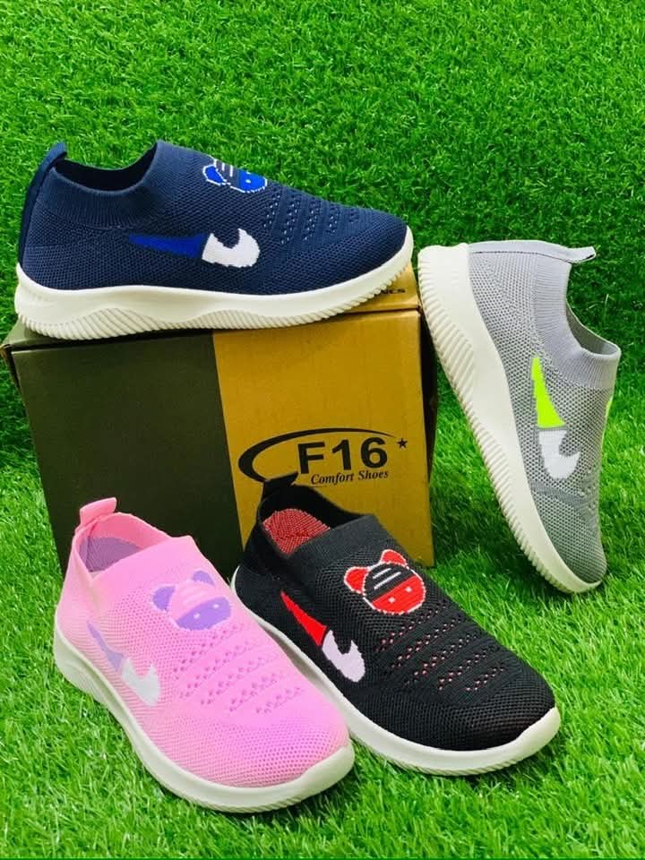 Baby Baba shoes kids