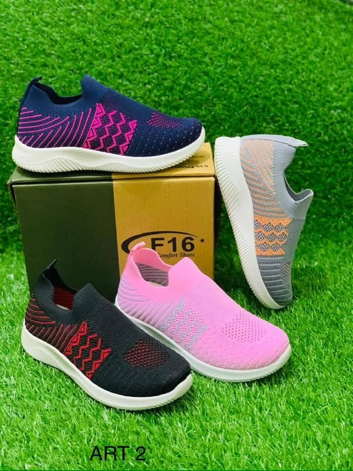 Baby Baba shoes kids