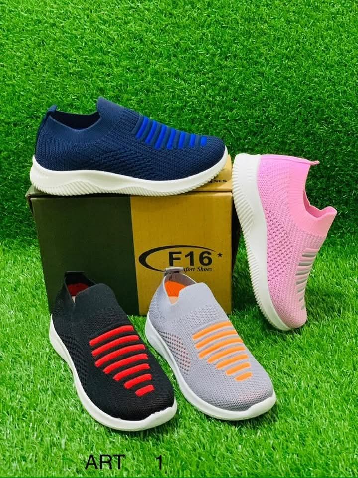 Baby Baba shoes kids