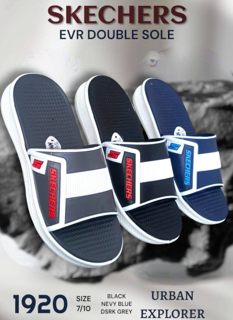 Eva slip mens flip flops slippers