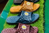 Men washroom slippers