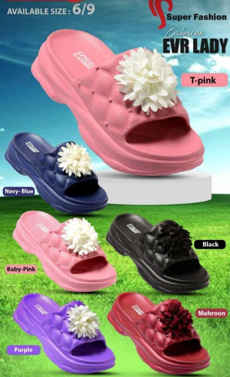 Eva slippers women’s