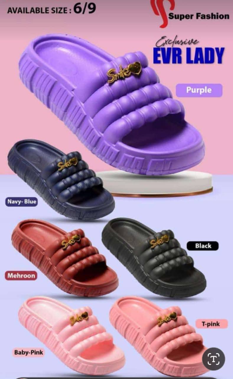 Eva slippers women’s