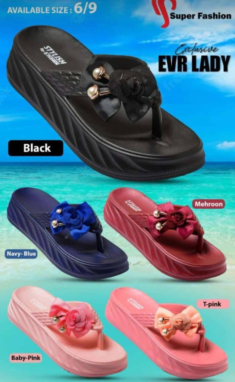 Eva slippers women’s