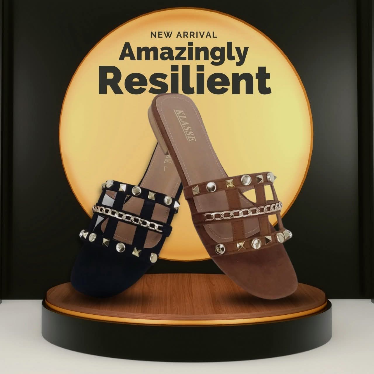 Article no: JO-0537 women’s flats slippers