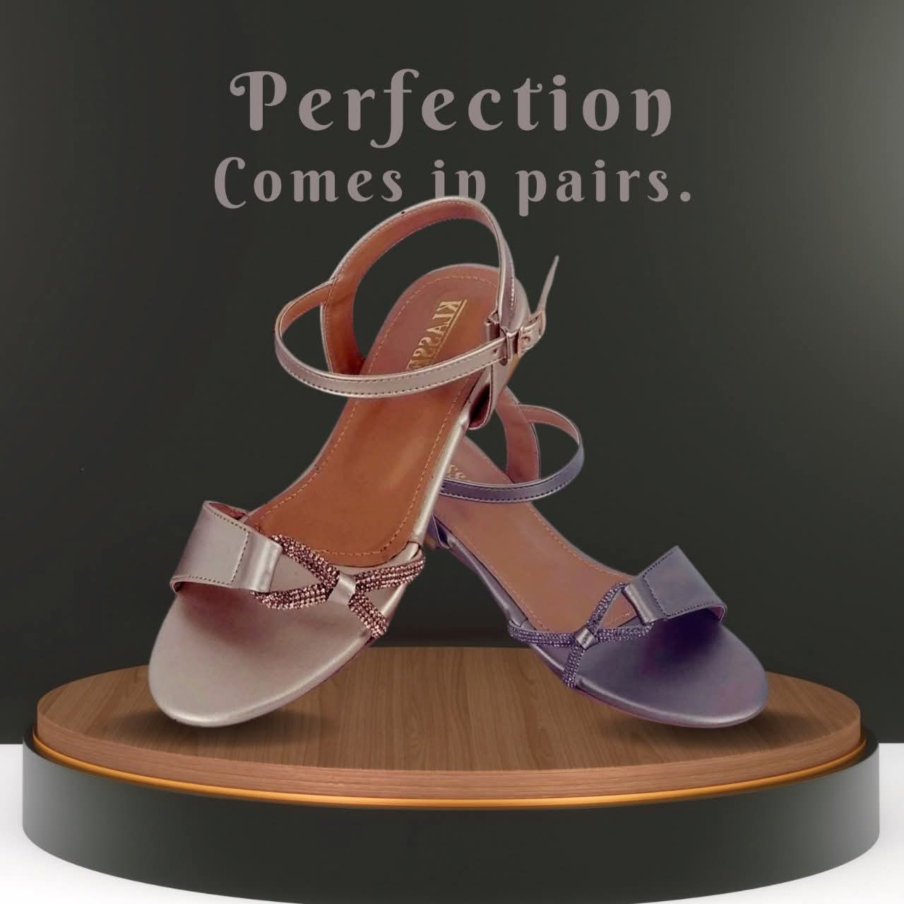 Article no: OJ-0538 Women’s sandal