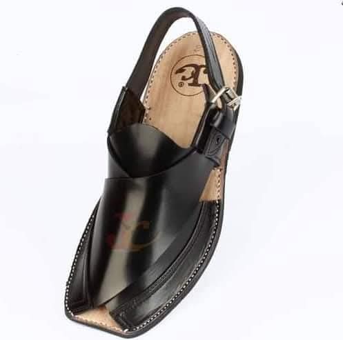 Peshawari Chappal mens