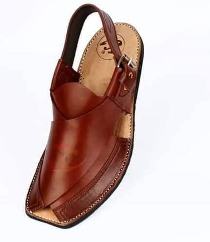 Peshawari Chappal mens
