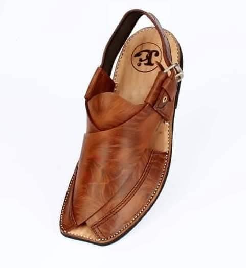 Peshawari Chappal mens