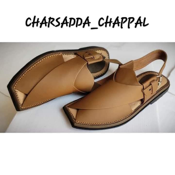 Peshawari Chappal mens