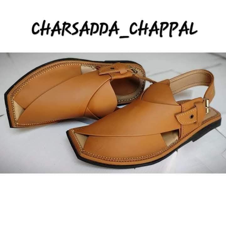 Peshawari Chappal mens