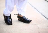 Our Naurozi chappals mens