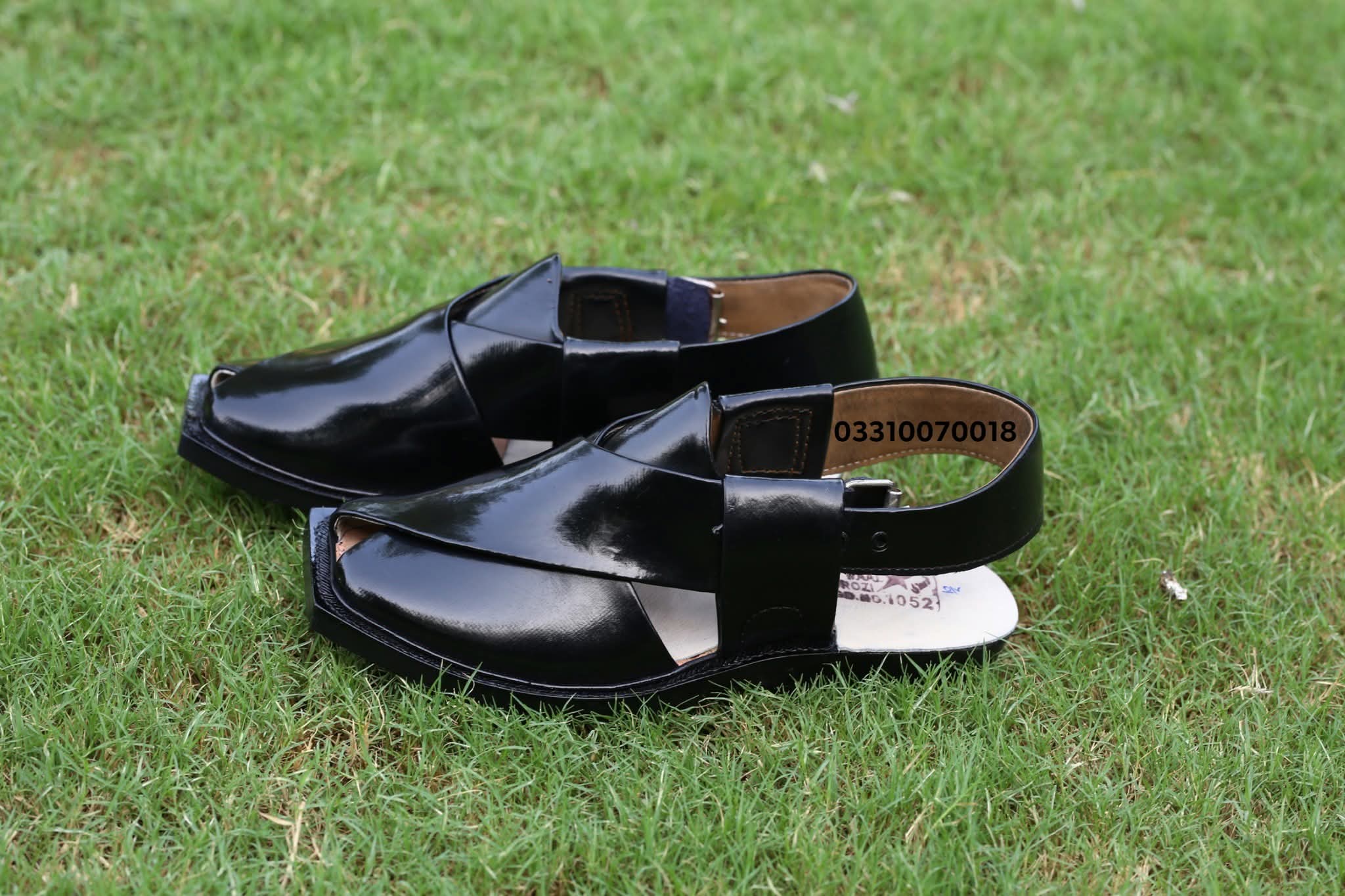 Our Naurozi chappals mens