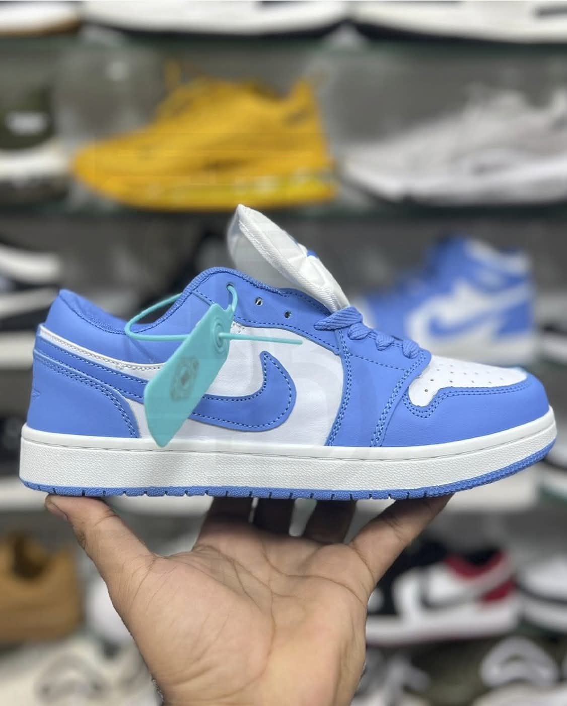 Air force 1 shoes for mens casual sneakers