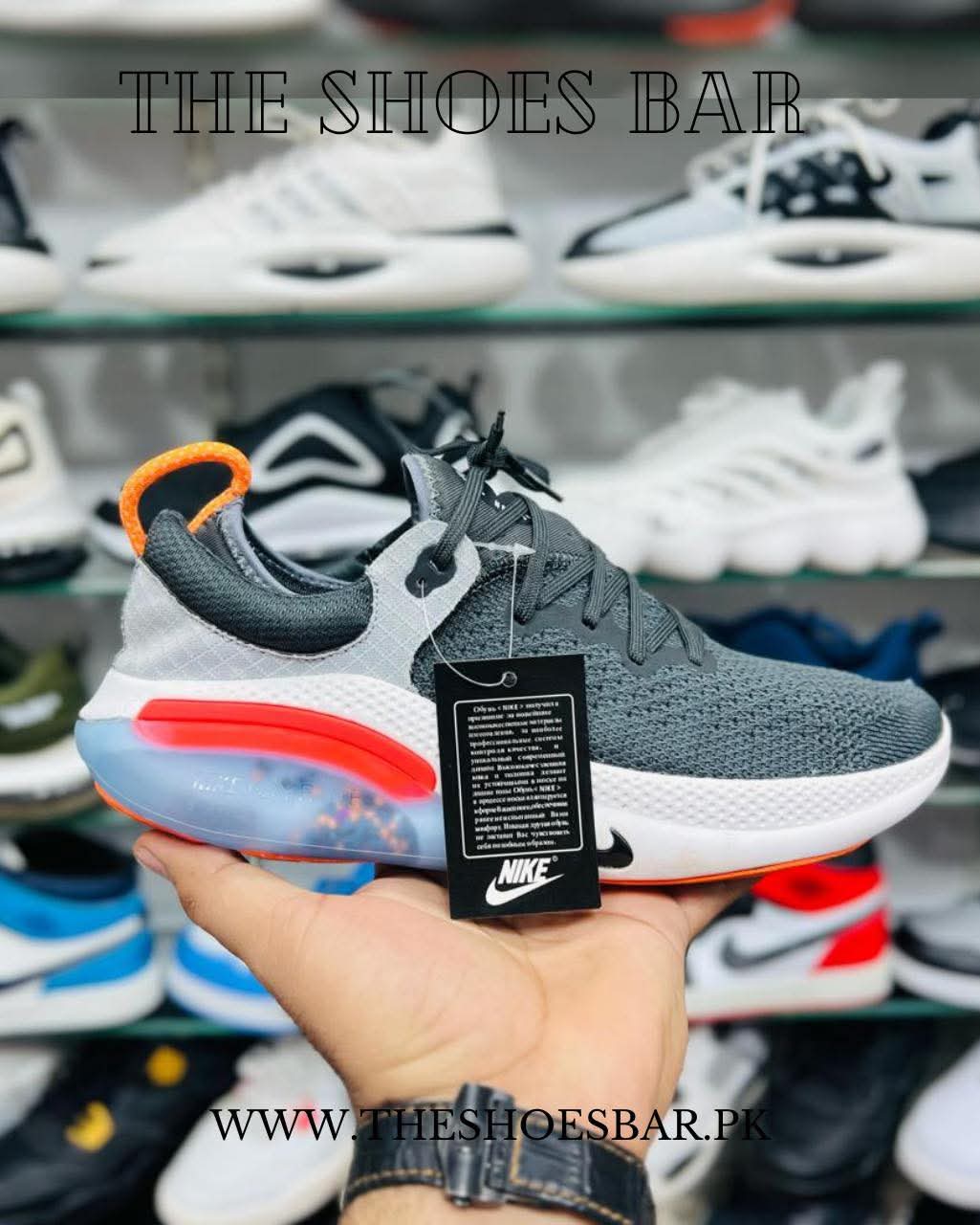 Nike shoes for mens joggers