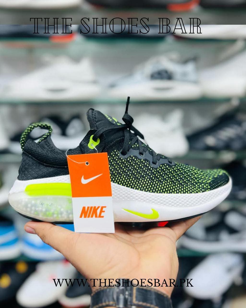 Nike shoes for mens joggers