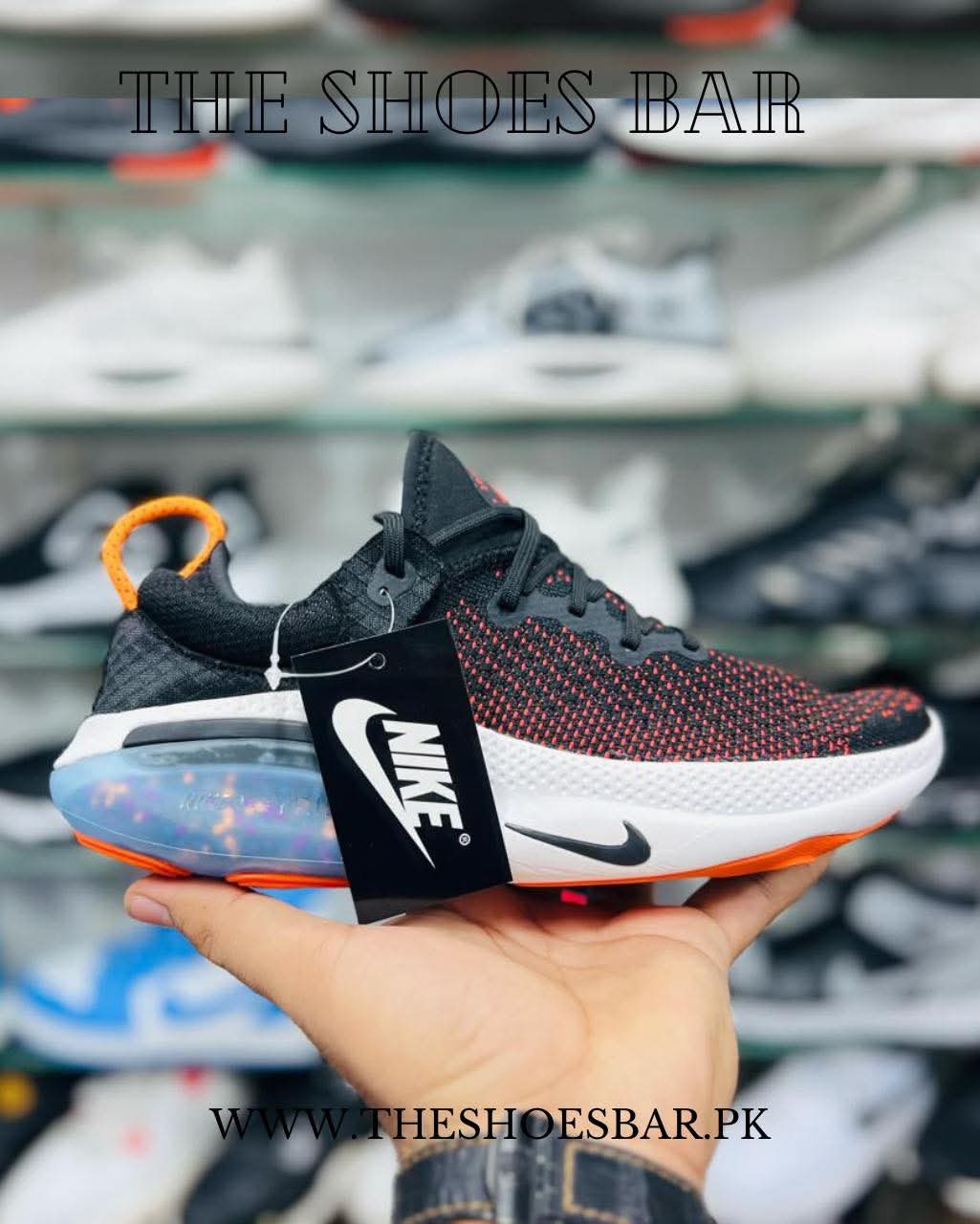 Nike shoes for mens joggers