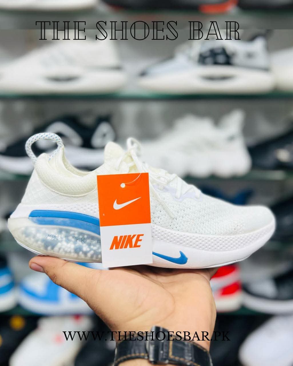 Nike shoes for mens joggers