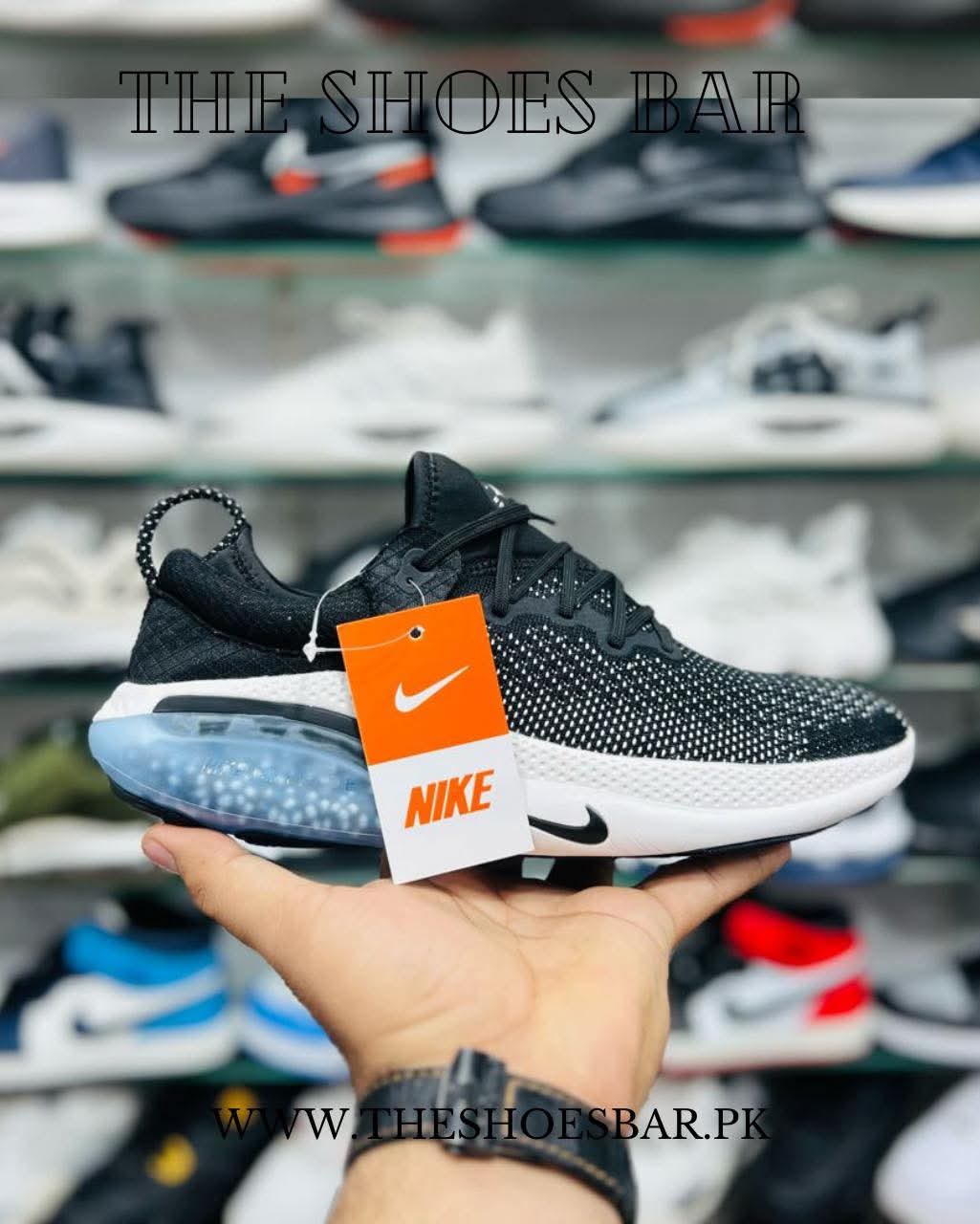 Nike shoes for mens joggers