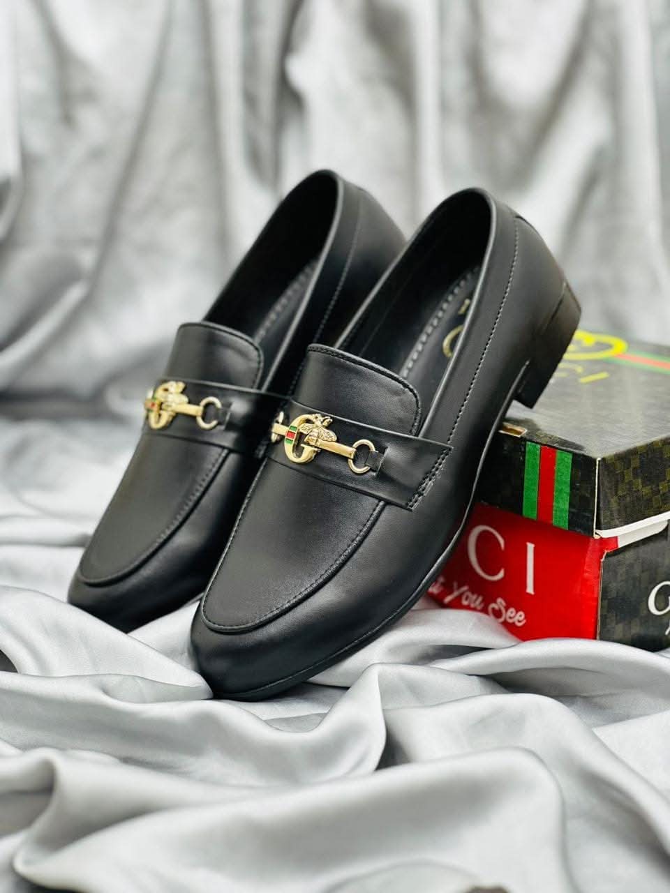 Loafers shoes mens