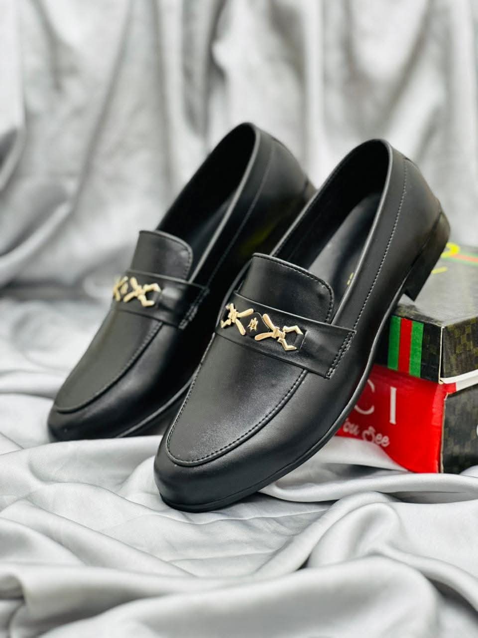 Loafers shoes mens