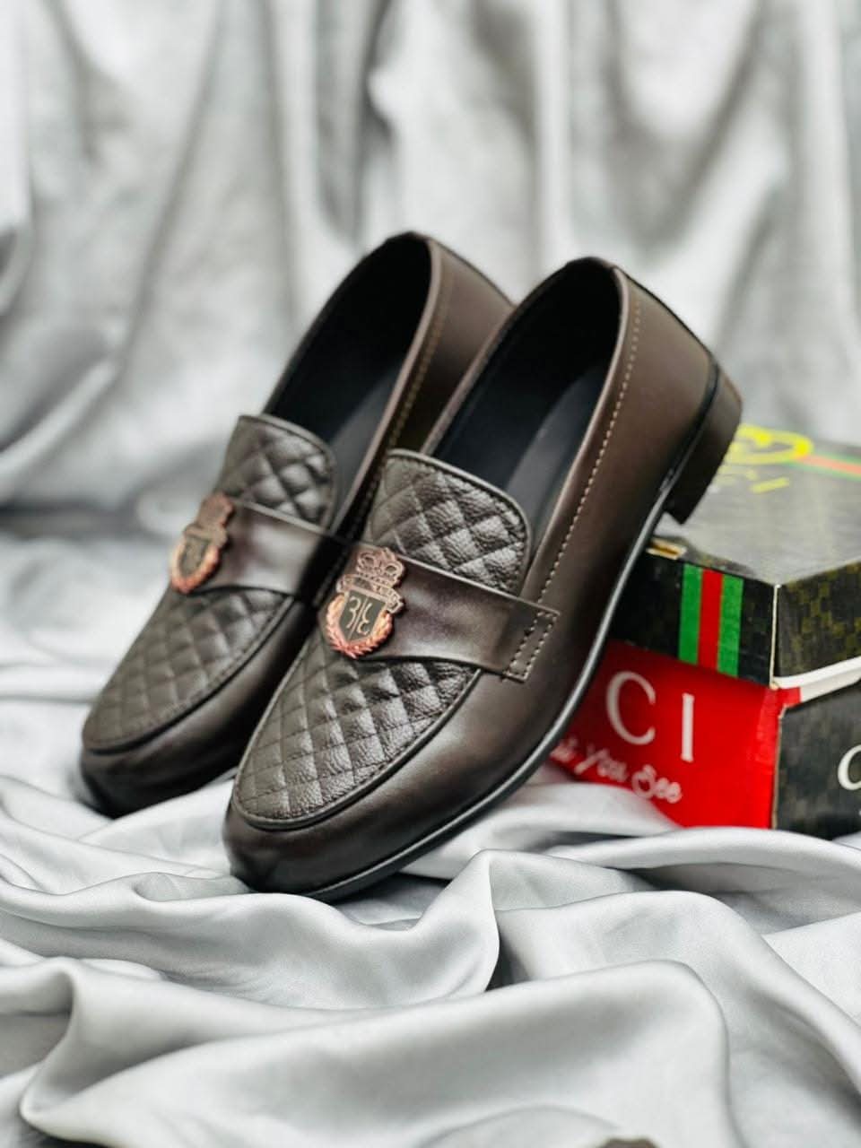 Loafers shoes mens
