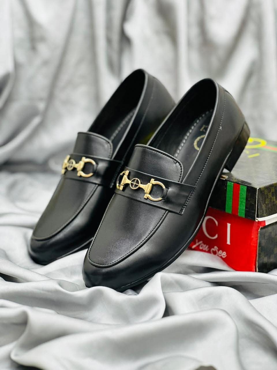 Loafers shoes mens