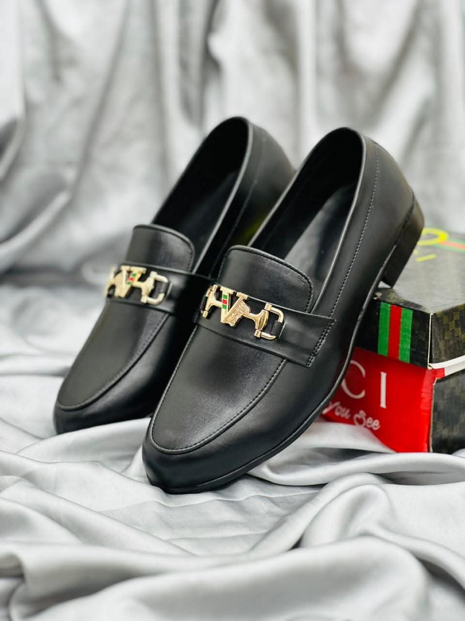 Loafers shoes mens