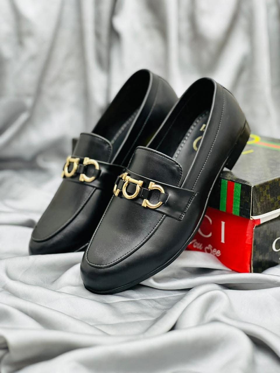 Loafers shoes mens