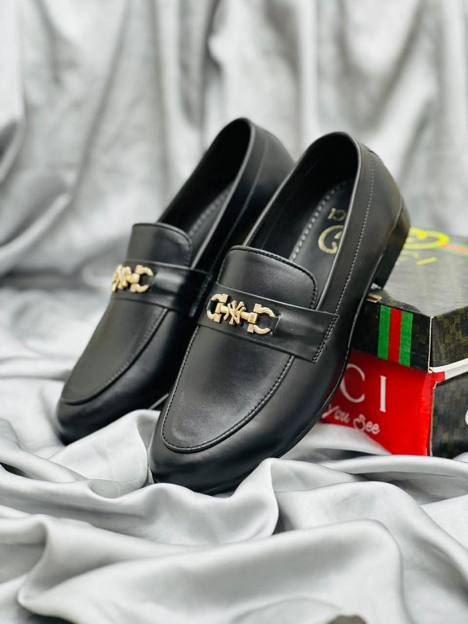 Loafers shoes mens