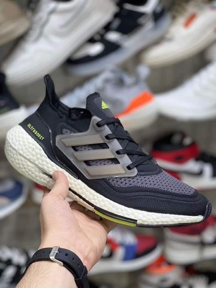 Ultra Boost ✅mens joggers sports running