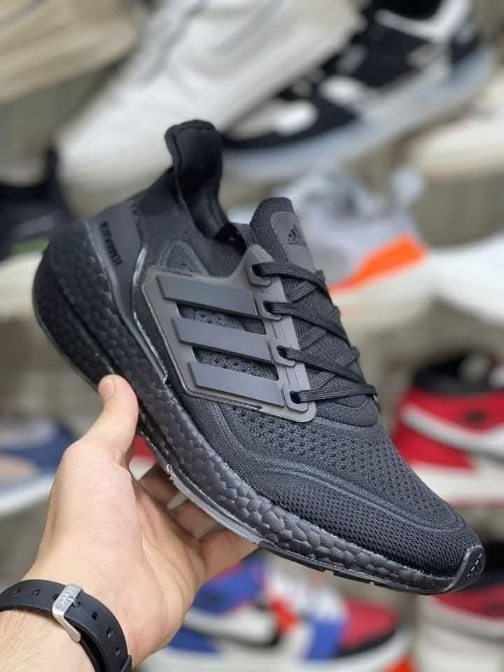 Ultra Boost ✅mens joggers sports running