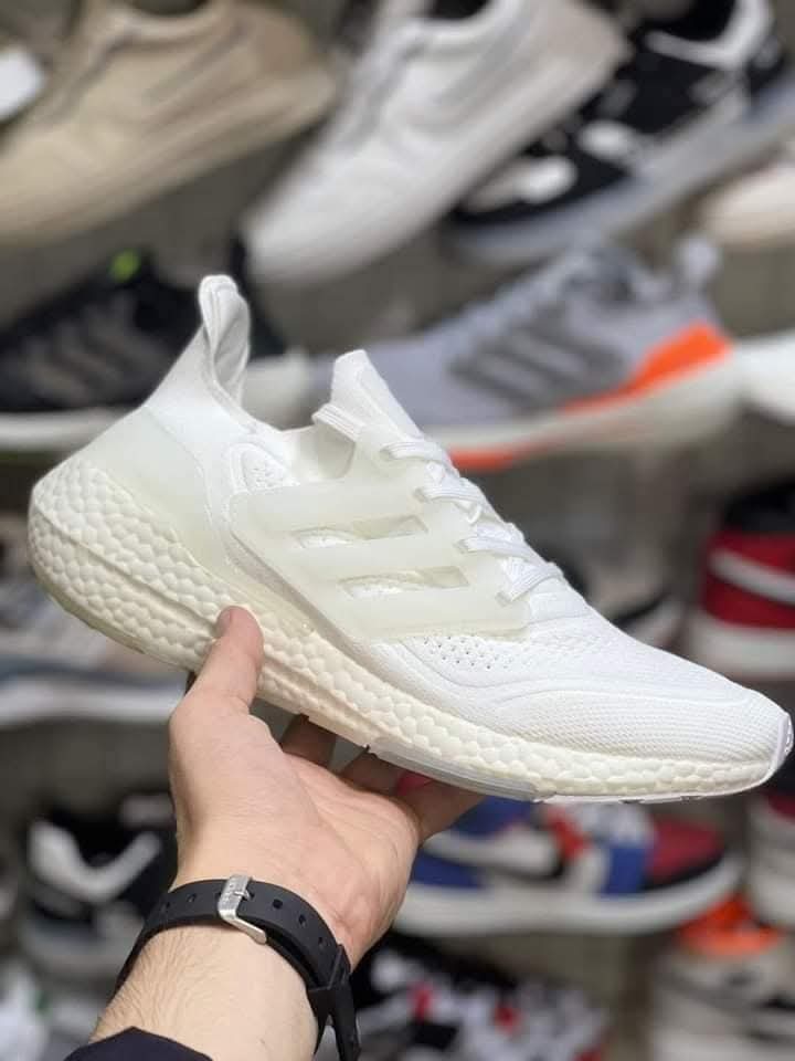 Ultra Boost ✅mens joggers sports running