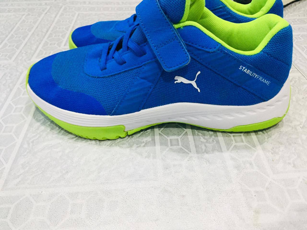 Puma shoes mens womens joggers