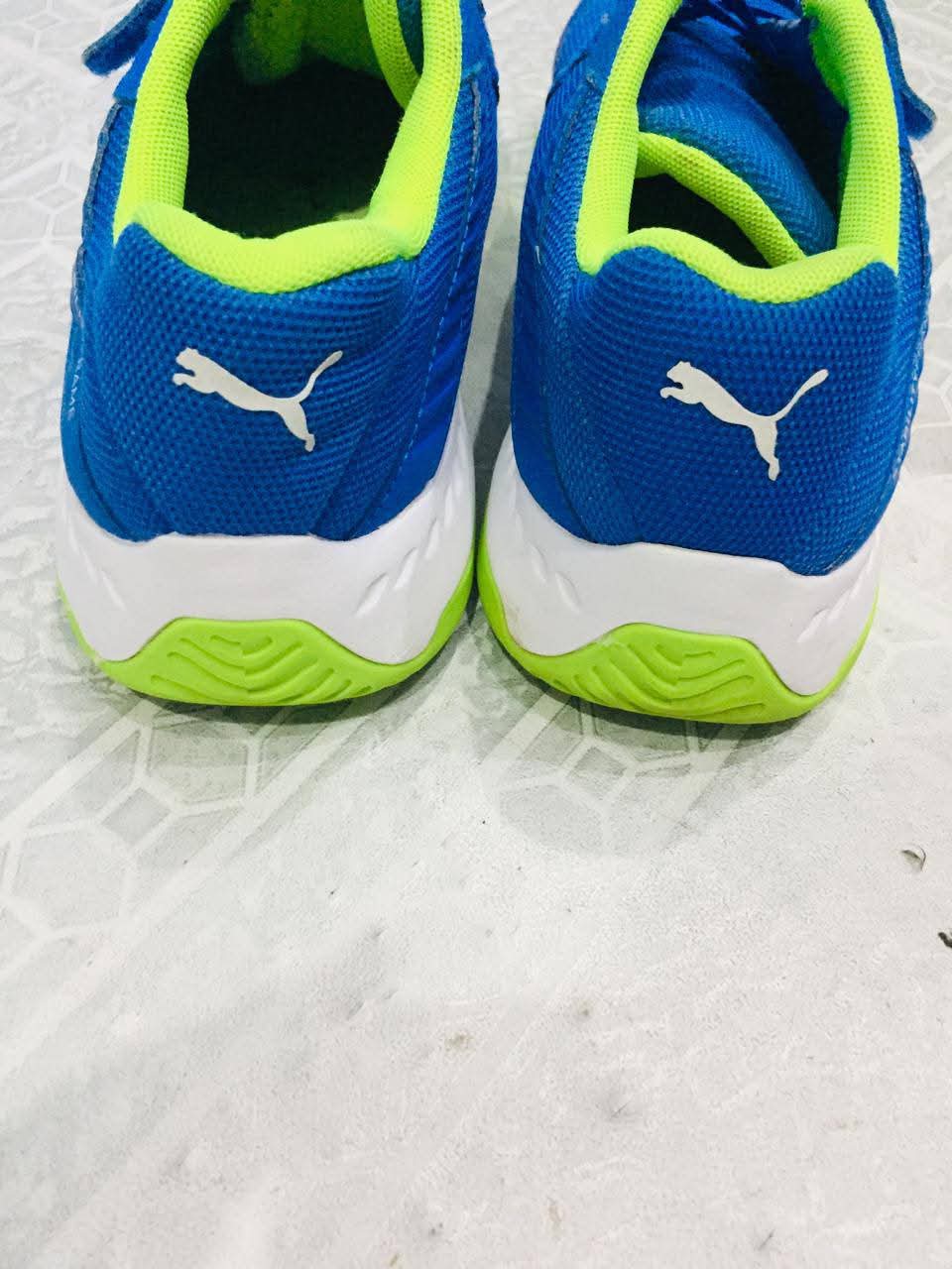 Puma shoes mens womens joggers