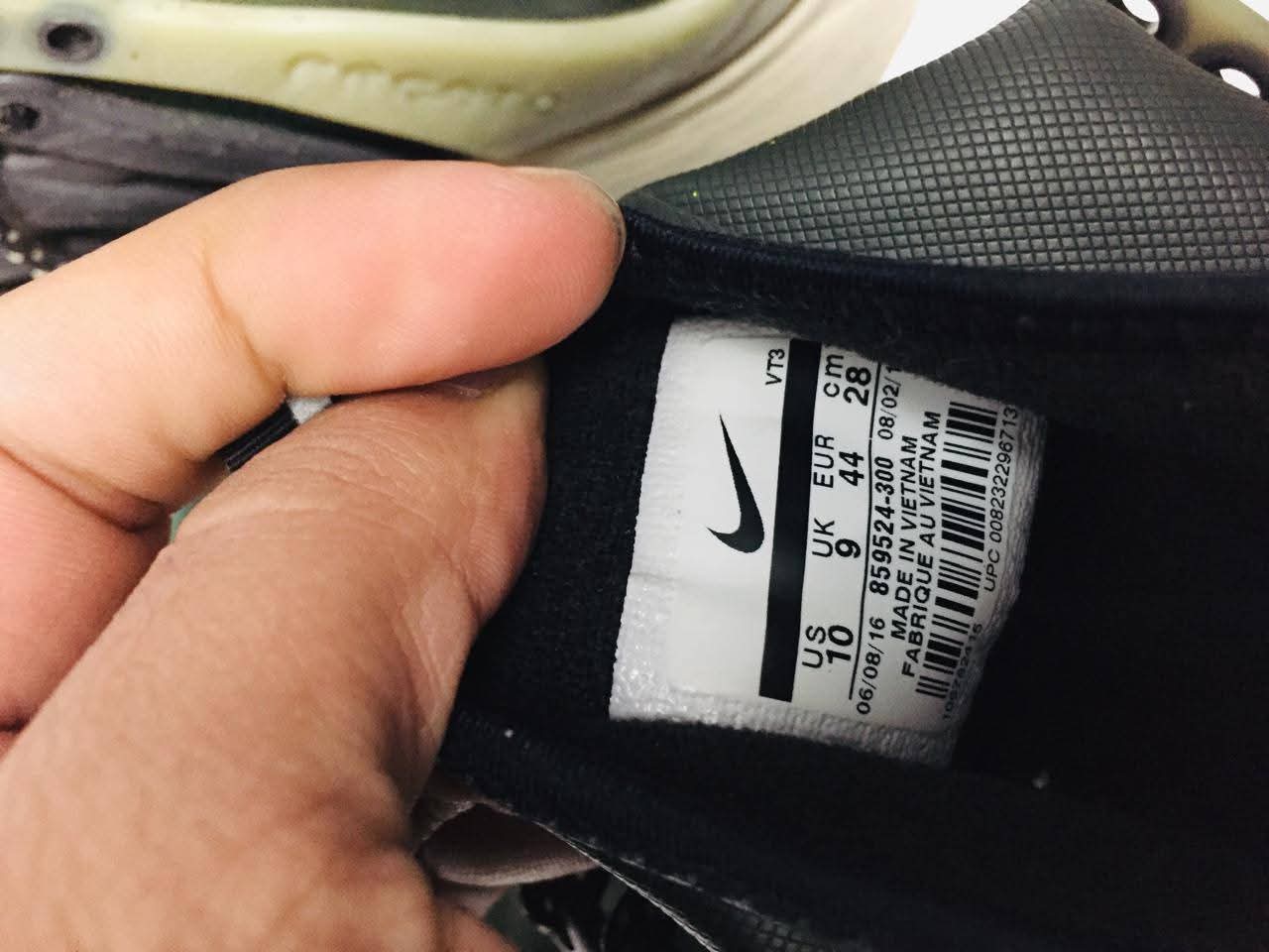 Orignal Nike mens joggers