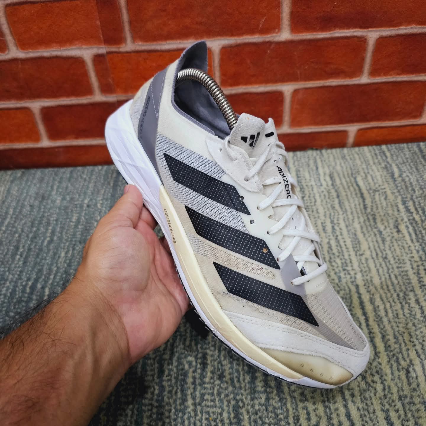 Nike Zoom shoes Men’s jiggers