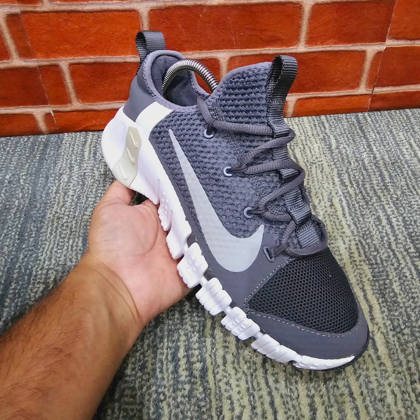 Nike Zoom shoes Men’s jiggers