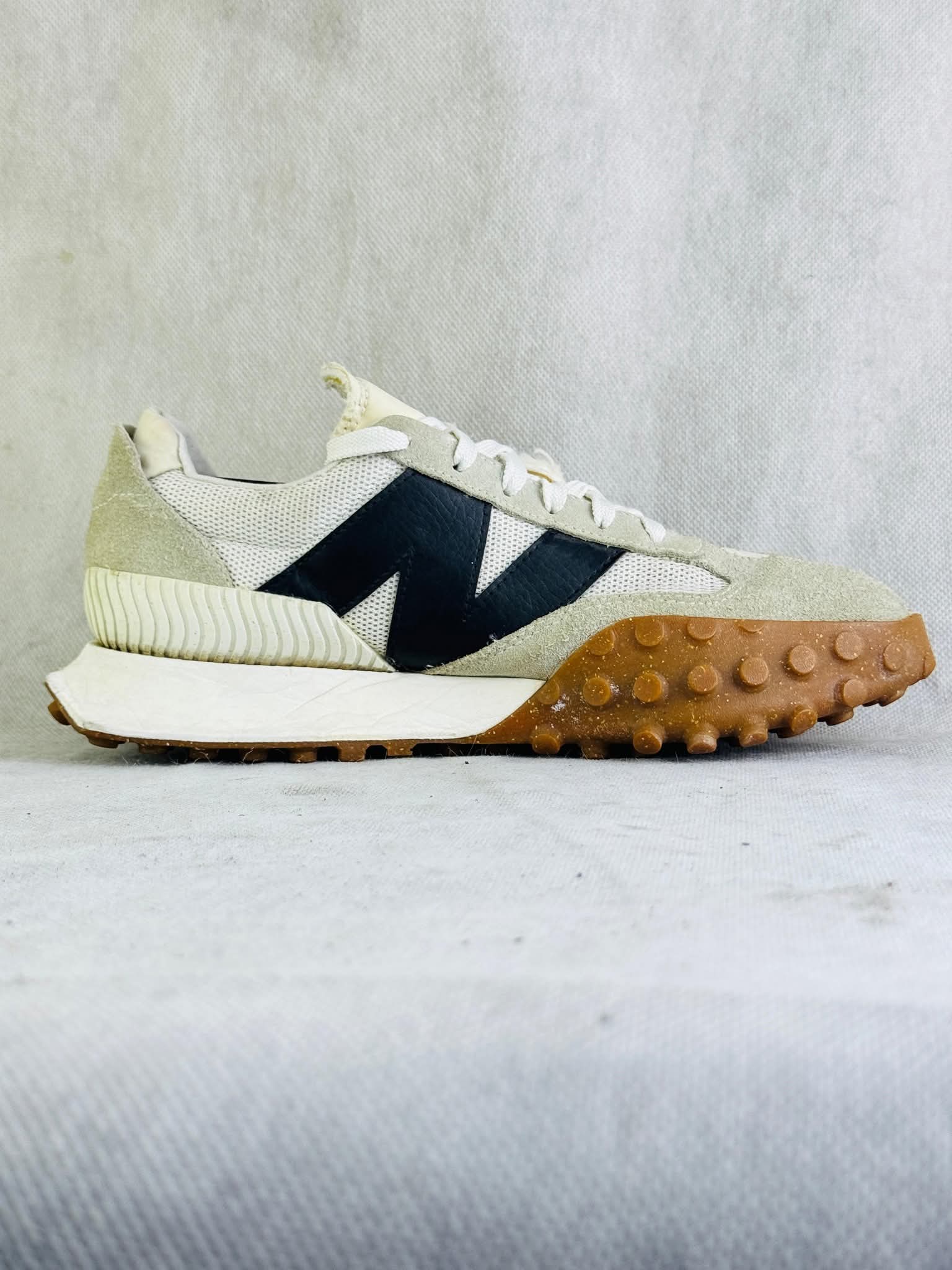 New balance running shoes mens joggers