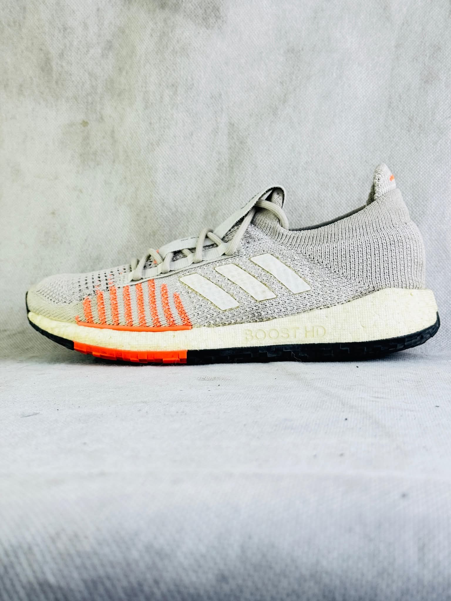 Adidas boost pules running mens joggers