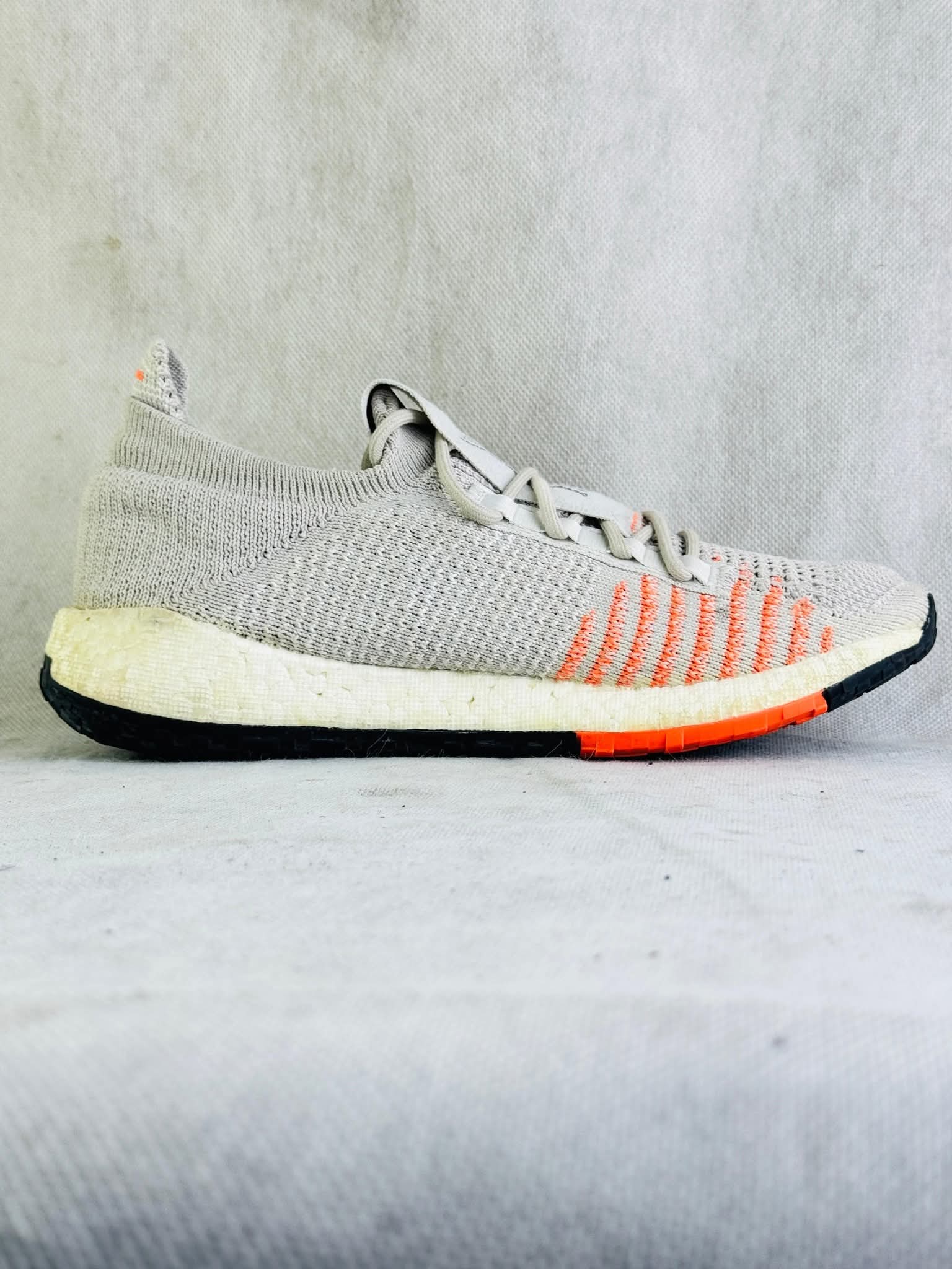 Adidas boost pules running mens joggers