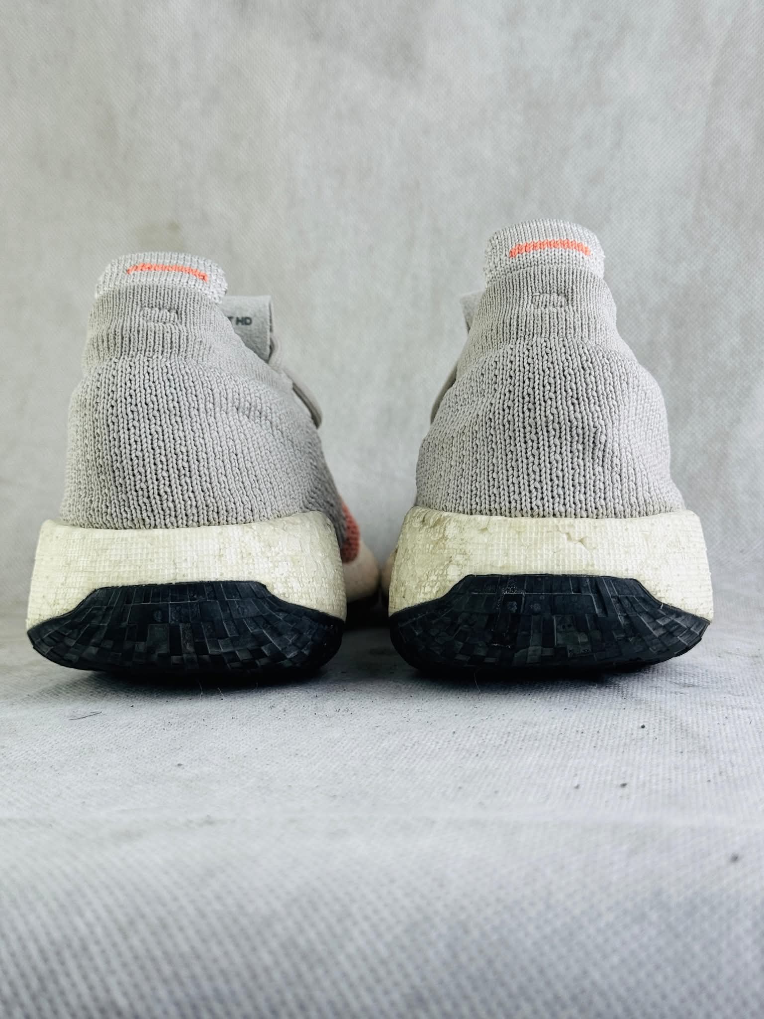 Adidas boost pules running mens joggers