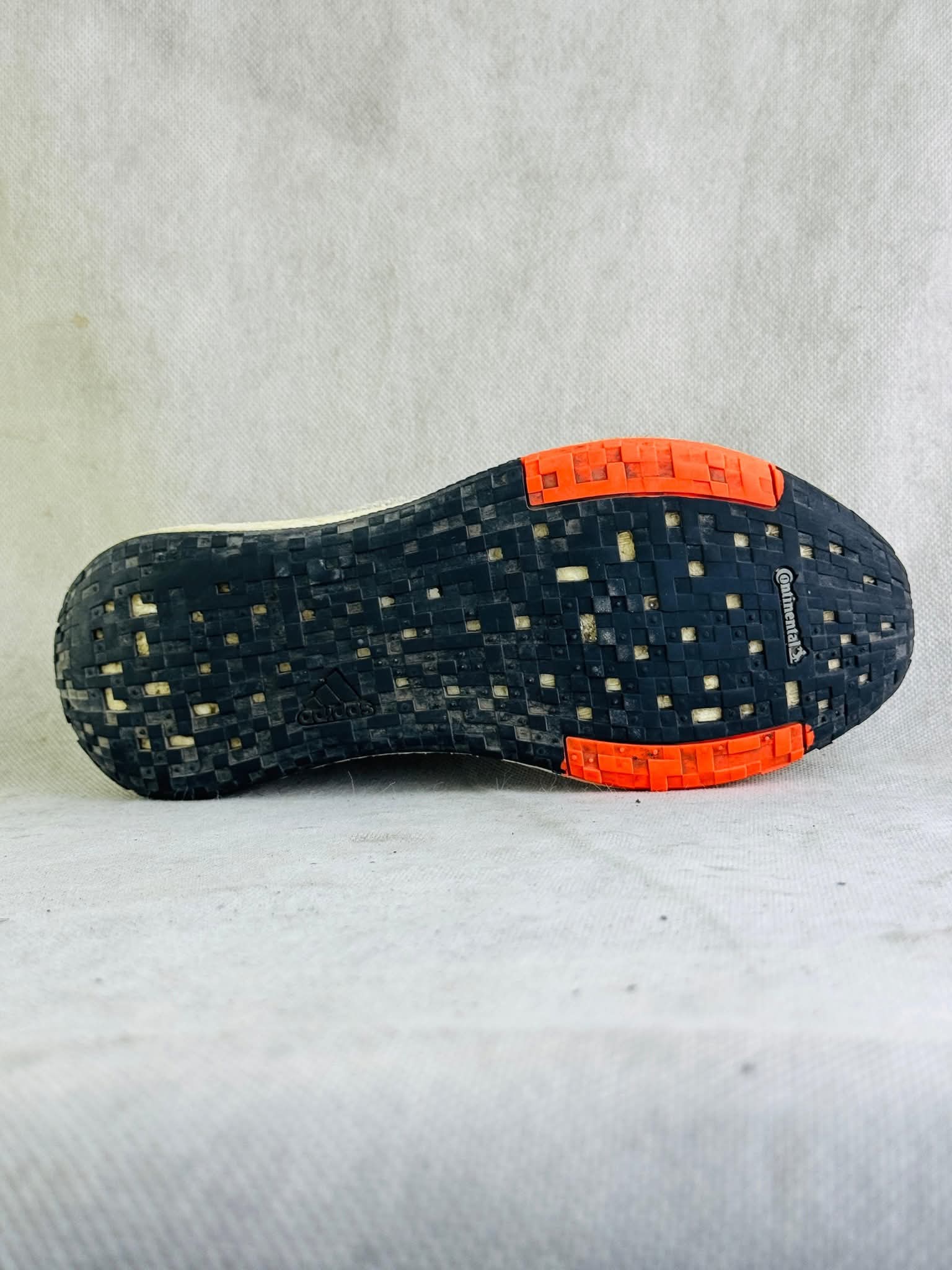 Adidas boost pules running mens joggers