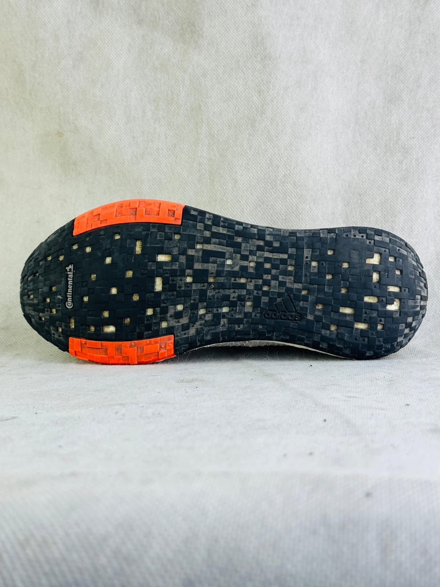 Adidas boost pules running mens joggers