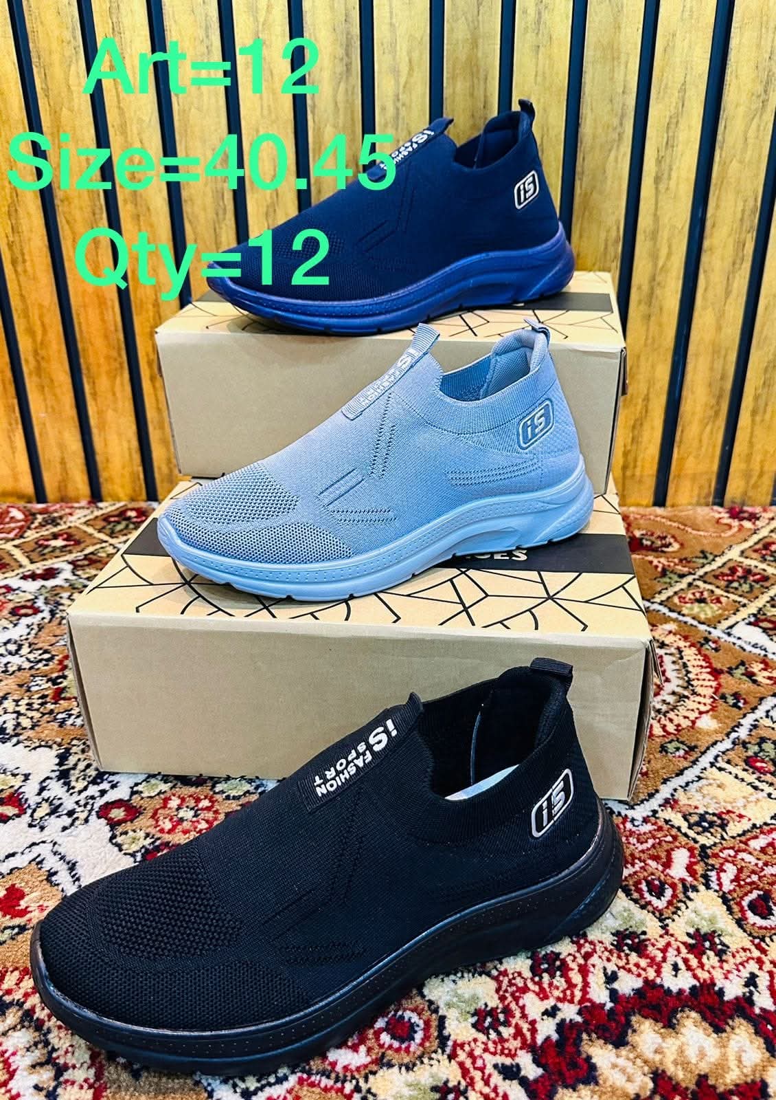 A12 ladies medicated shoes womens casual