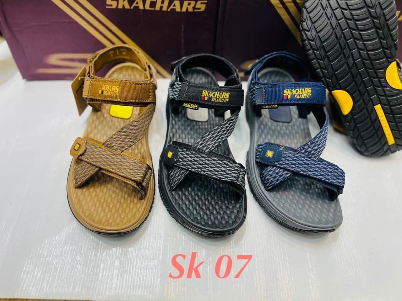 Sk7 Men’s sandal
