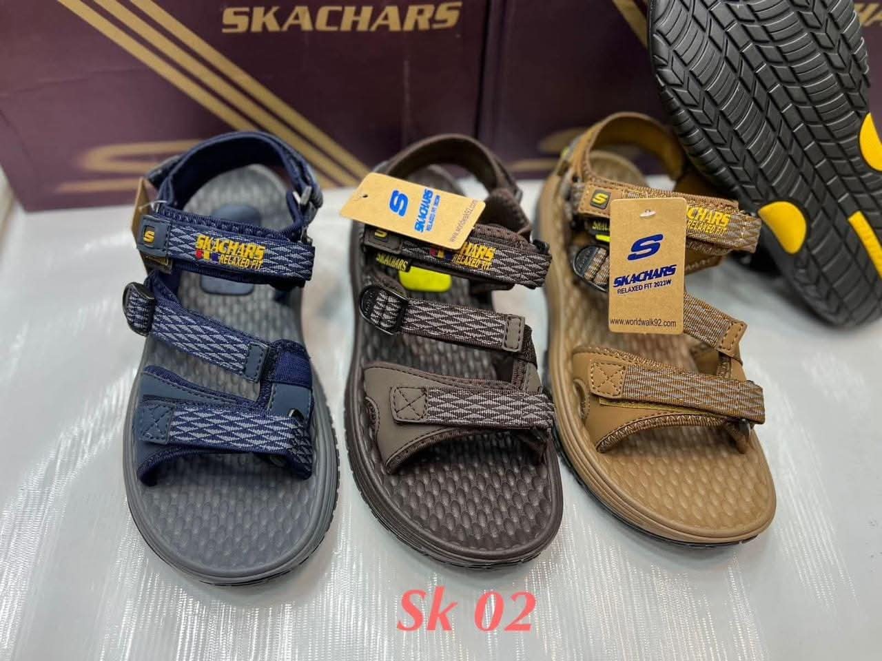 Sk7 Men’s sandal