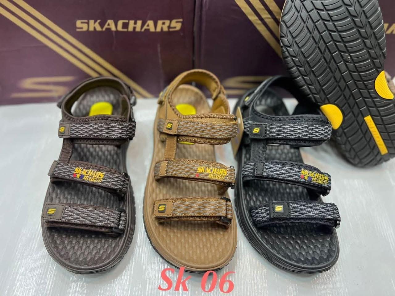 Sk7 Men’s sandal