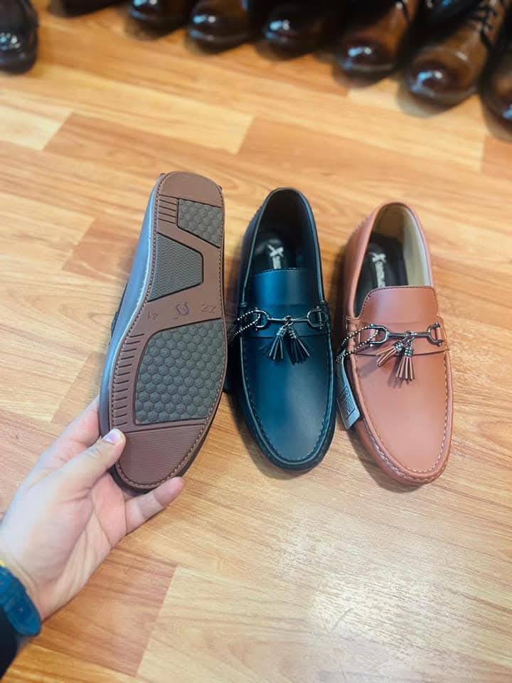 Sb002 Men’s loafers shoes